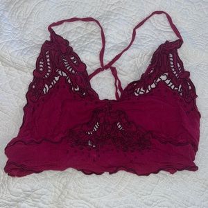 Free People Bralette